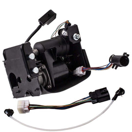 Air Suspension Compressor Pump 2011 Fits Cadillac Escalade Premium 8Cyl 6.2L 376