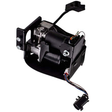 Load image into Gallery viewer, Air Suspension Compressor Pump 2011 Fits Cadillac Escalade Premium 8Cyl 6.2L 376