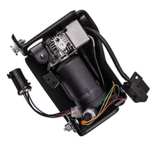 Load image into Gallery viewer, Air Suspension Compressor Pump 2011 Fits Cadillac Escalade Premium 8Cyl 6.2L 376