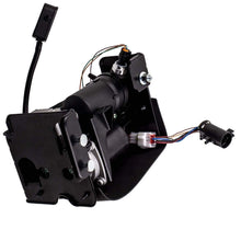 Load image into Gallery viewer, Air Suspension Compressor Pump 2011 Fits Cadillac Escalade Premium 8Cyl 6.2L 376