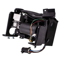Load image into Gallery viewer, Air Suspension Compressor Pump 2011 Fits Cadillac Escalade Premium 8Cyl 6.2L 376
