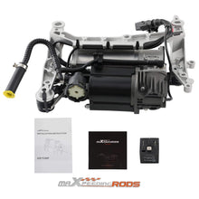 Load image into Gallery viewer, Compressor Air Suspension suitable for VW Touareg 7LA suitable for Porsche Cayenne 955 9PA 7L0698853