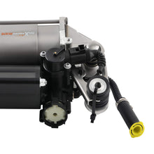 Load image into Gallery viewer, Compressor Air Suspension suitable for VW Touareg 7LA suitable for Porsche Cayenne 955 9PA 7L0698853
