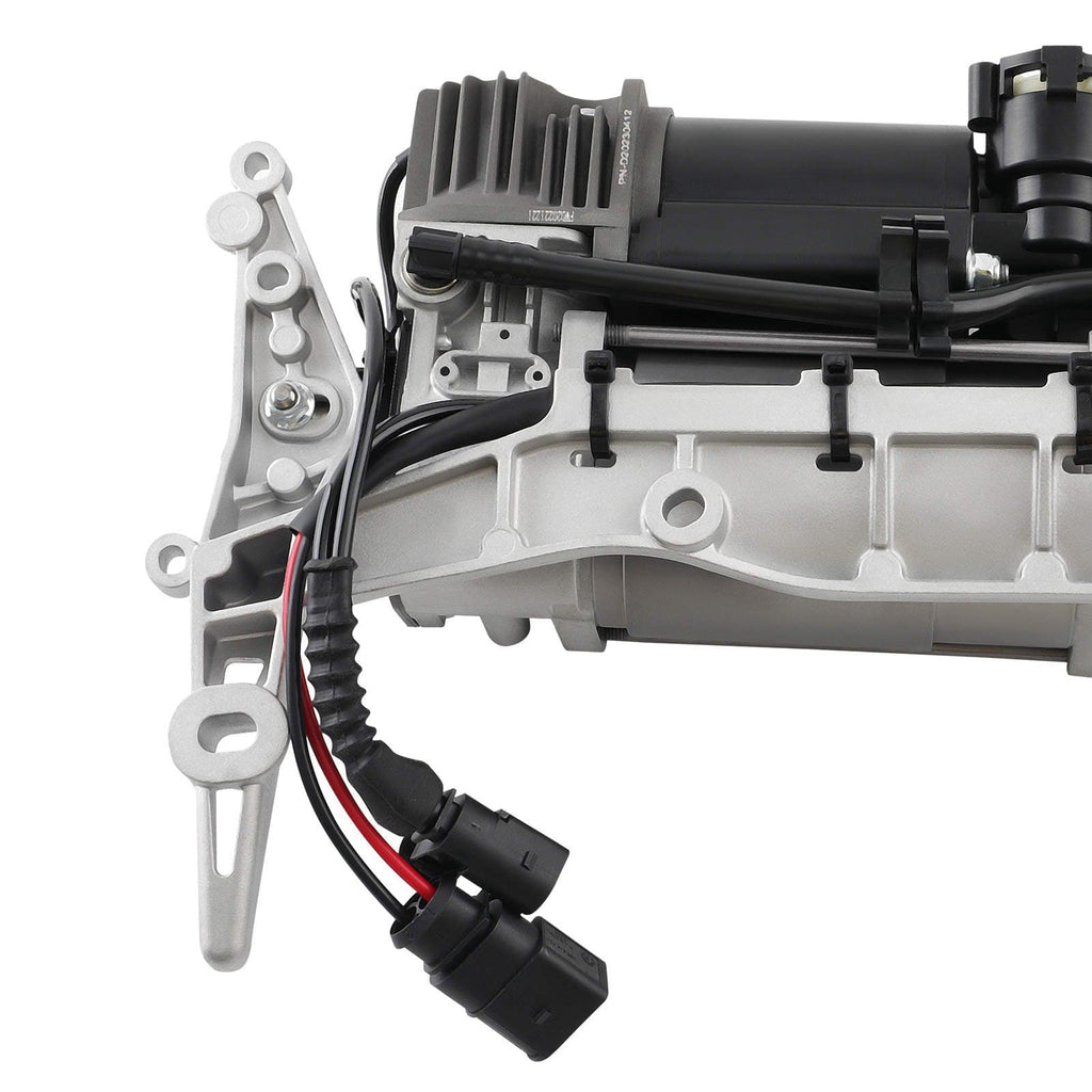 Compressor Air Suspension suitable for VW Touareg 7LA suitable for Porsche Cayenne 955 9PA 7L0698853
