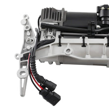 Load image into Gallery viewer, Compressor Air Suspension suitable for VW Touareg 7LA suitable for Porsche Cayenne 955 9PA 7L0698853