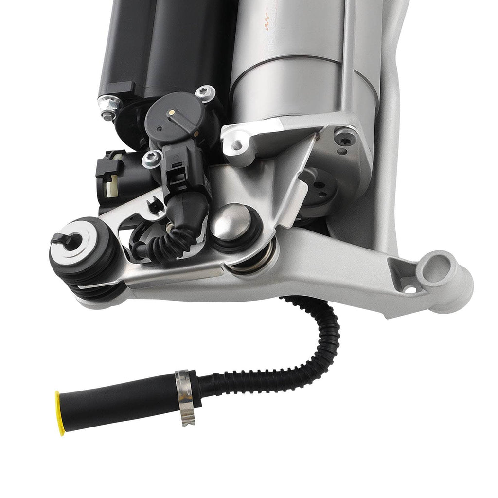 Compressor Air Suspension suitable for VW Touareg 7LA suitable for Porsche Cayenne 955 9PA 7L0698853