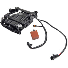 Load image into Gallery viewer, Suspension Air Compressor Pump + Relay suitable for Porsche Panamera 970 97035815125