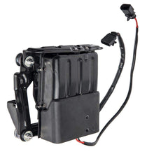 Load image into Gallery viewer, Suspension Air Compressor Pump + Relay suitable for Porsche Panamera 970 97035815125