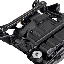 Load image into Gallery viewer, Suspension Air Compressor Pump + Relay suitable for Porsche Panamera 970 97035815125