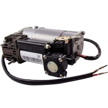 Load image into Gallery viewer, Air Suspension Compressor Pump LR006201 suitable for Land Rover Range suitable for Rover L322