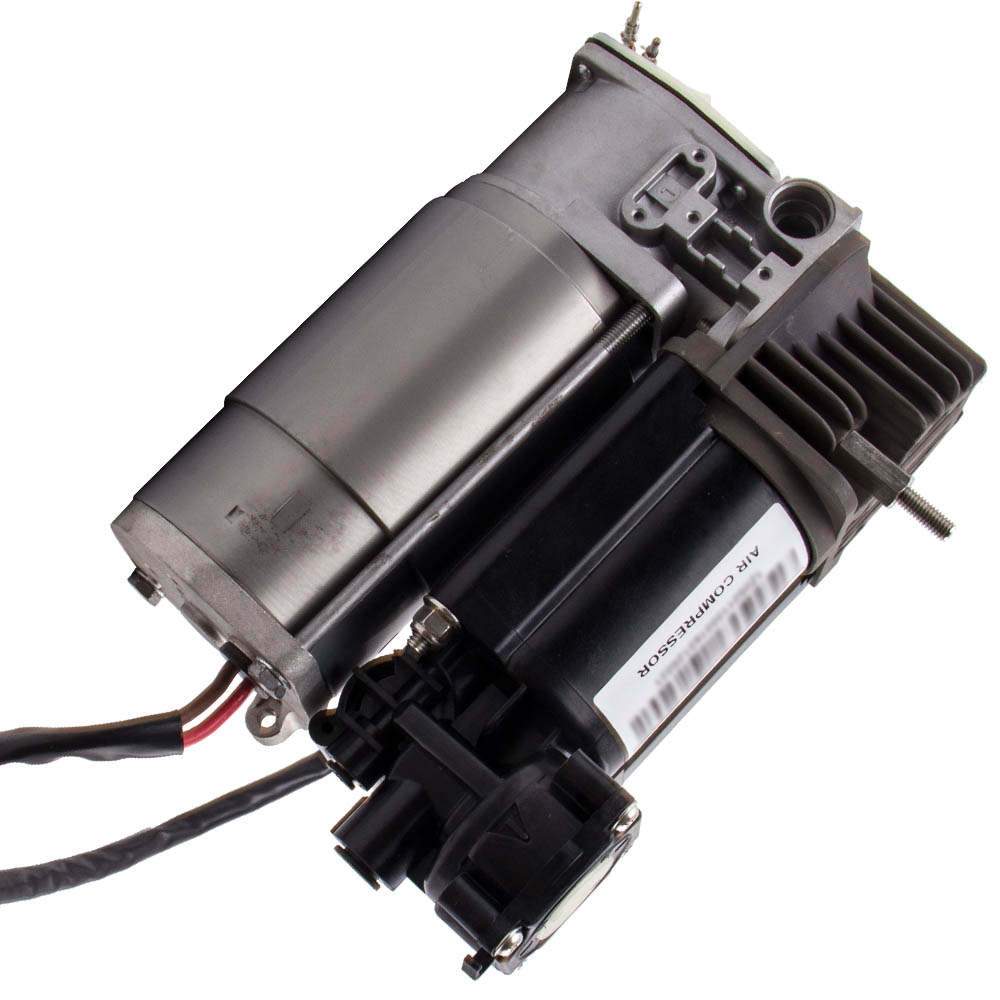 Air Suspension Compressor Pump LR006201 suitable for Land Rover Range suitable for Rover L322