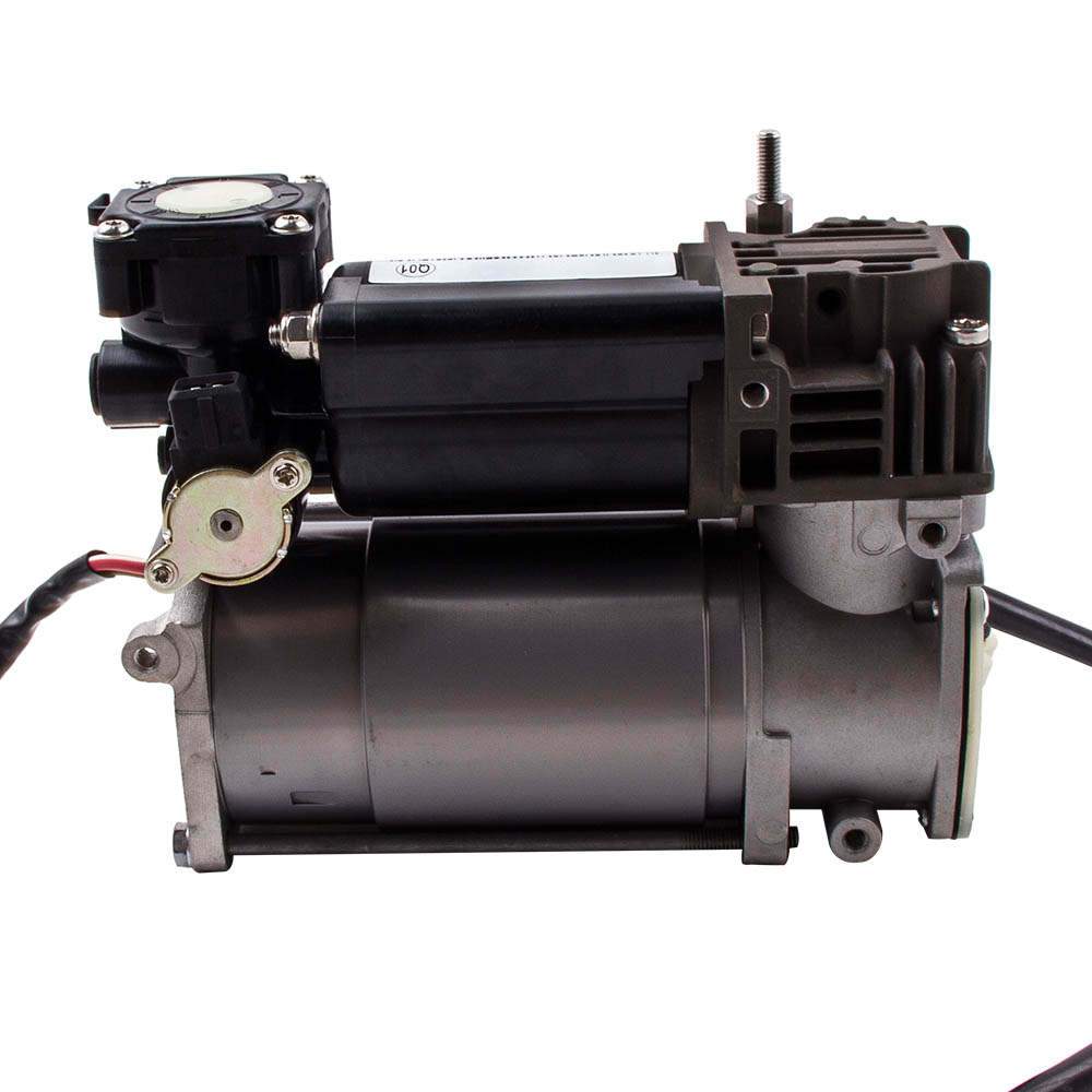 Air Suspension Compressor Pump LR006201 suitable for Land Rover Range suitable for Rover L322