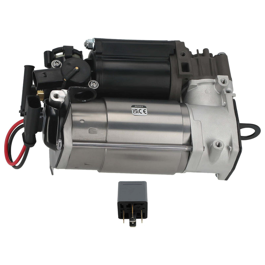 Compressor suitable for Mercedes E Class W211 W220 E320 E55 AMG Airmatic 2113200304