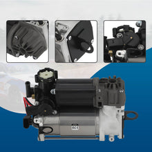 Load image into Gallery viewer, Air suspension suitable for Mercedes E Class W211 S211 Compressor Airmatic Air suspension
