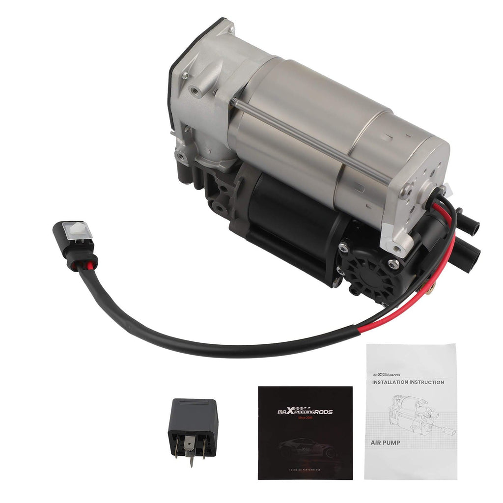 Air Suspension Compressor Pump suitable for Mercedes E 550 RWD 10-11
