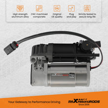 Load image into Gallery viewer, Air Suspension Compressor Pump suitable for Mercedes E 550 RWD 10-11