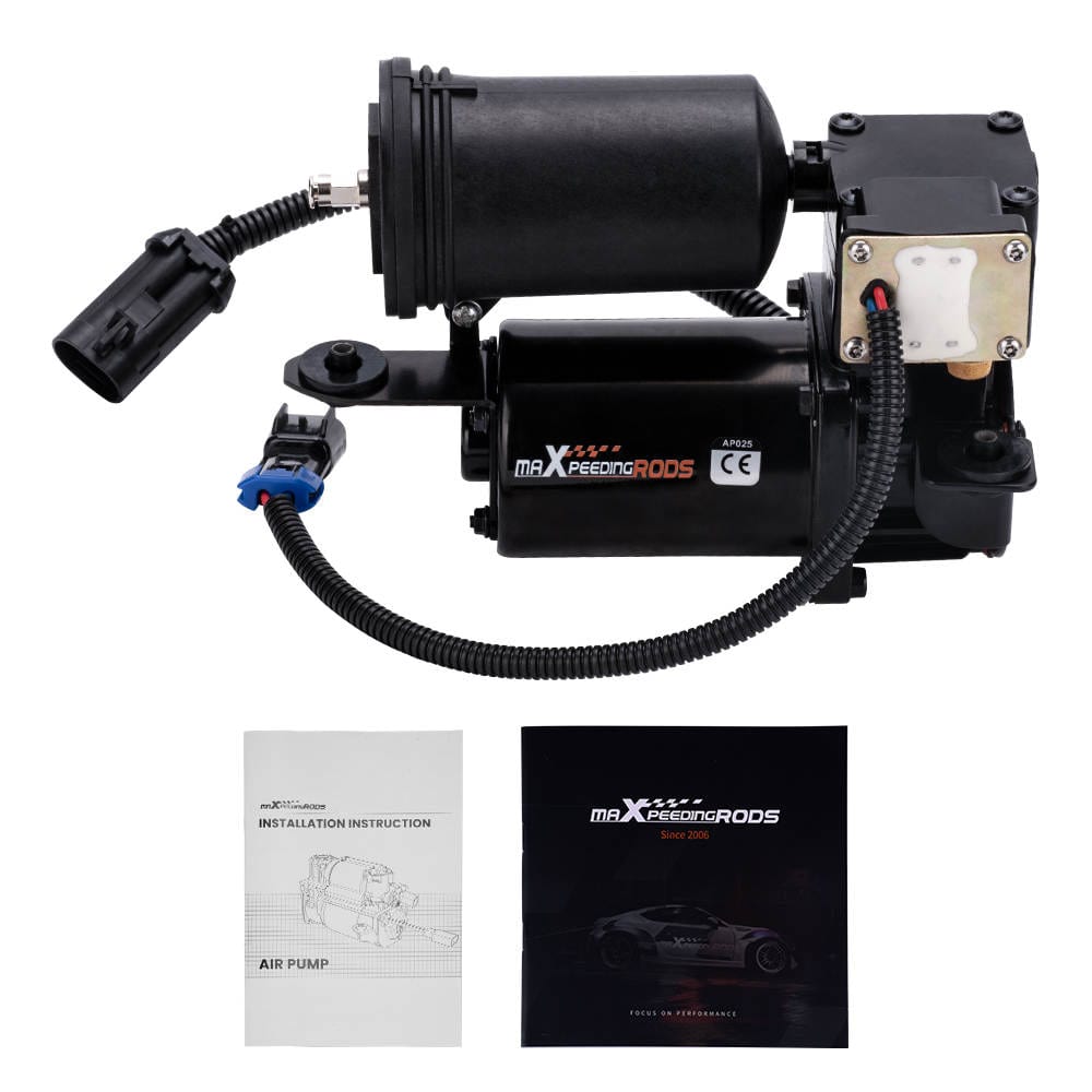 Compressor Air Suspension suitable for Mercedes Vito W638 V-Class ZJPDV A6383280202 Pump