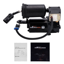 Load image into Gallery viewer, Compressor Air Suspension suitable for Mercedes Vito W638 V-Class ZJPDV A6383280202 Pump