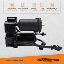 Load image into Gallery viewer, Compressor Air Suspension suitable for Mercedes Vito W638 V-Class ZJPDV A6383280202 Pump