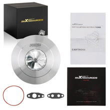 Load image into Gallery viewer, Turbo suitable for Nissan Navara Platform/Chassis 2.5 dCi 53039880337 NEW