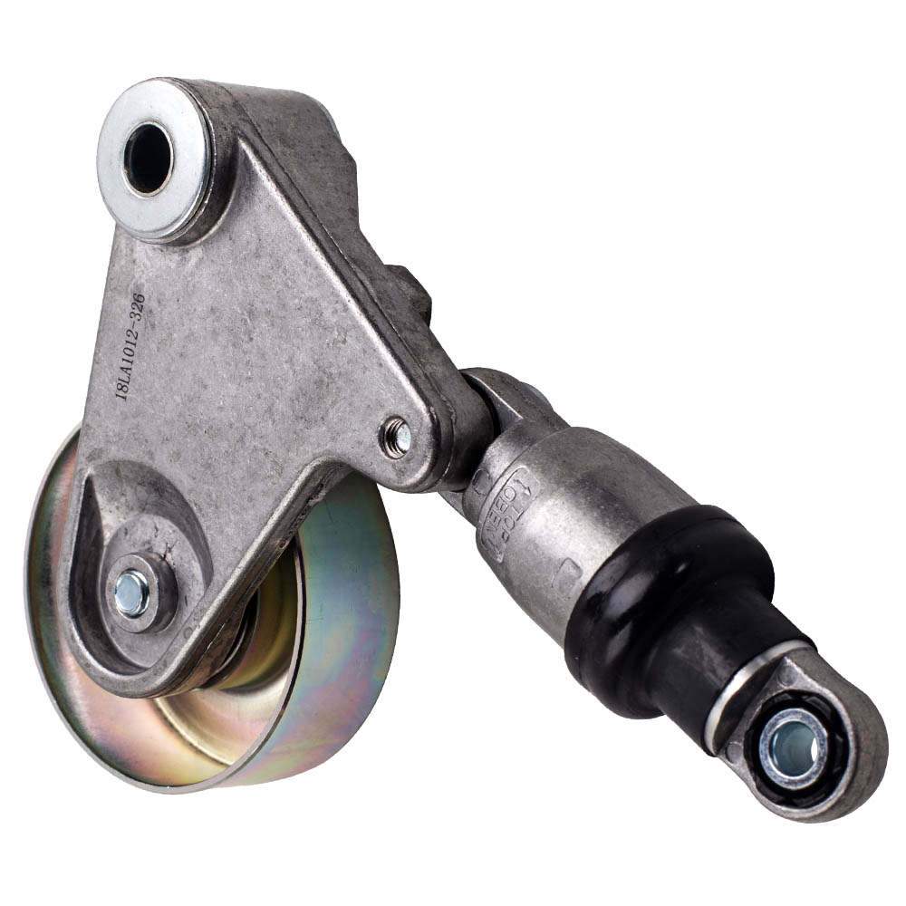 Drive belt tensioner suitable for Nissan Patrol GU Y61 Navara D22 ZD30 3.0L 85mm