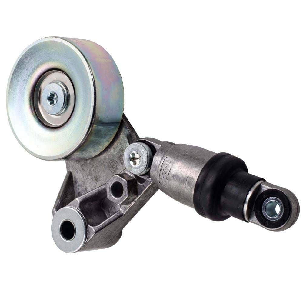 Drive belt tensioner suitable for Nissan Patrol GU Y61 Navara D22 ZD30 3.0L 85mm
