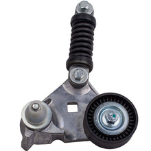 Load image into Gallery viewer, Alternator Fan Belt Tensioner Pulley Kit suitable for JAGUAR X Type 2.0L 2003
