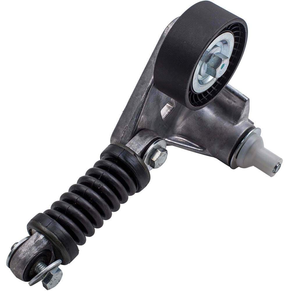Alternator Fan Belt Tensioner Pulley Kit suitable for JAGUAR X Type 2.0L 2003