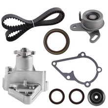 Load image into Gallery viewer, Water pump timing belt kit suitable for Hyundai Accent LC G4EC 1.5L 2000-2003 2441026000