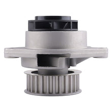 Load image into Gallery viewer, 2x Timing Belt + Water Pump Roller Set Suitable for VW Golf Lupo Polo Fabia 1.4 16v