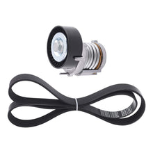 Load image into Gallery viewer, V-ribbed belt kit tensioner suitable for Audi A4 Allroad 8KH 2.0 TDI quattro 2001-06