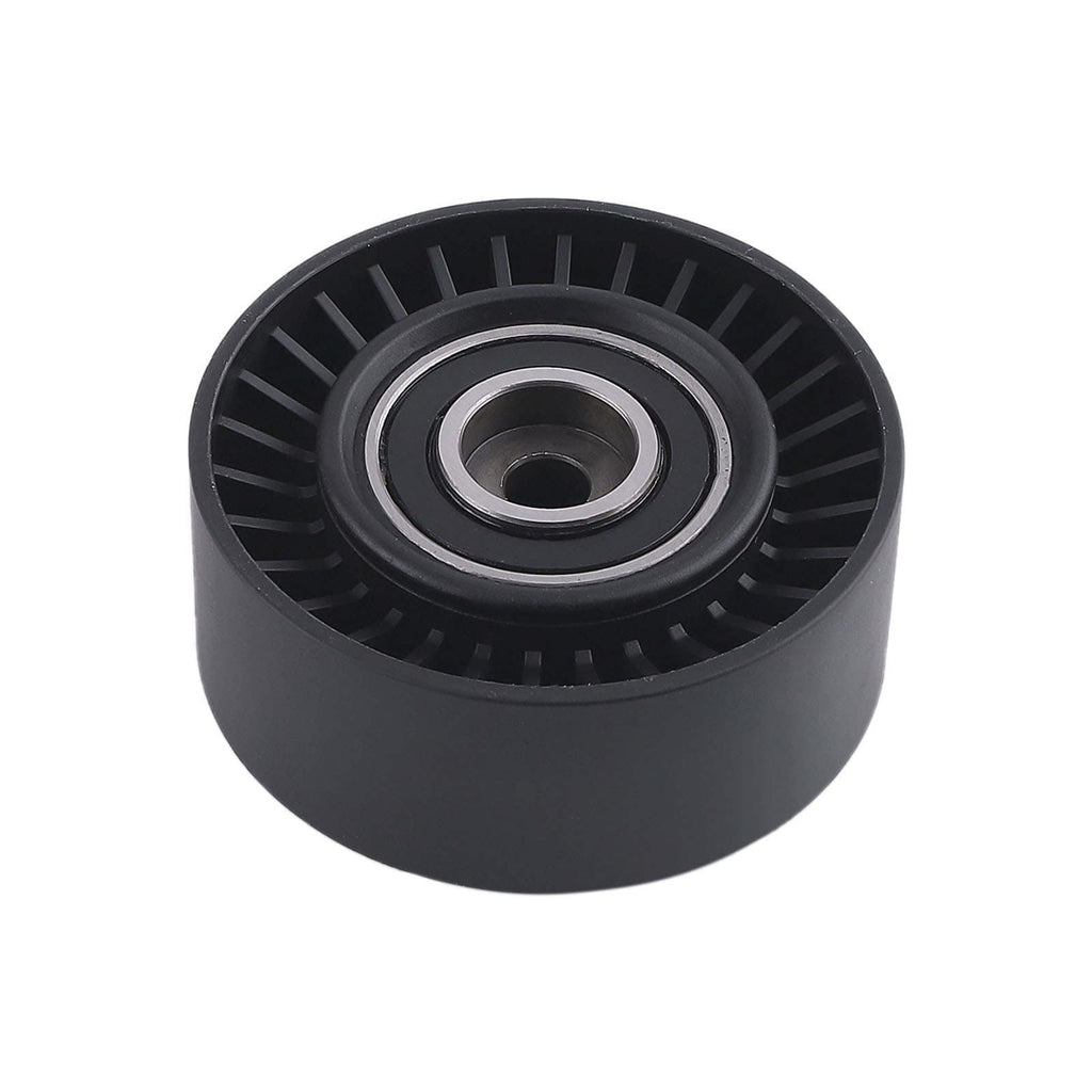 V-ribbed belt kit tensioner suitable for Audi A4 Allroad 8KH 2.0 TDI quattro 2001-06