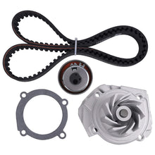 Load image into Gallery viewer, Water pump + timing belt kit suitable for Alfa Romeo Fiat Ford Jeep Lancia Zastava 1.2 1.4