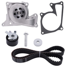 Load image into Gallery viewer, Water pump + timing belt kit DAYCO KTBWP8860 suitable for DACIA MERCEDES-BENZ NISSAN