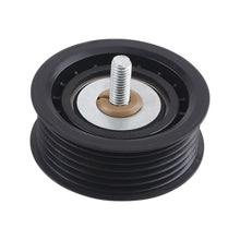 Load image into Gallery viewer, Ribbed V-belt set + tensioner suitable for VW Touareg suitable for Audi Q7 suitable for Porsche 3.0 0109979992