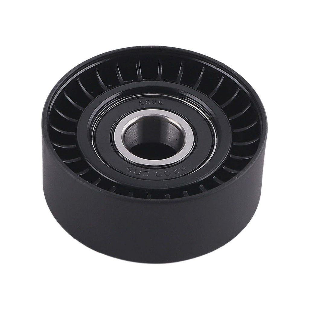 Ribbed V-belt set + tensioner suitable for VW Touareg suitable for Audi Q7 suitable for Porsche 3.0 0109979992