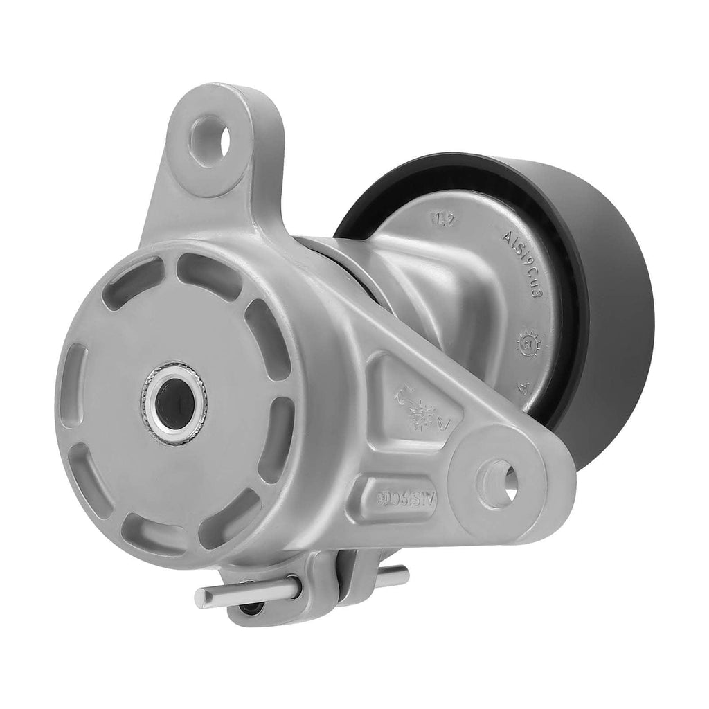 Ribbed V-belt + Tensioner Kit suitable for AUDI A1 A3 A4 suitable for BMW VW Golf 7 Passat