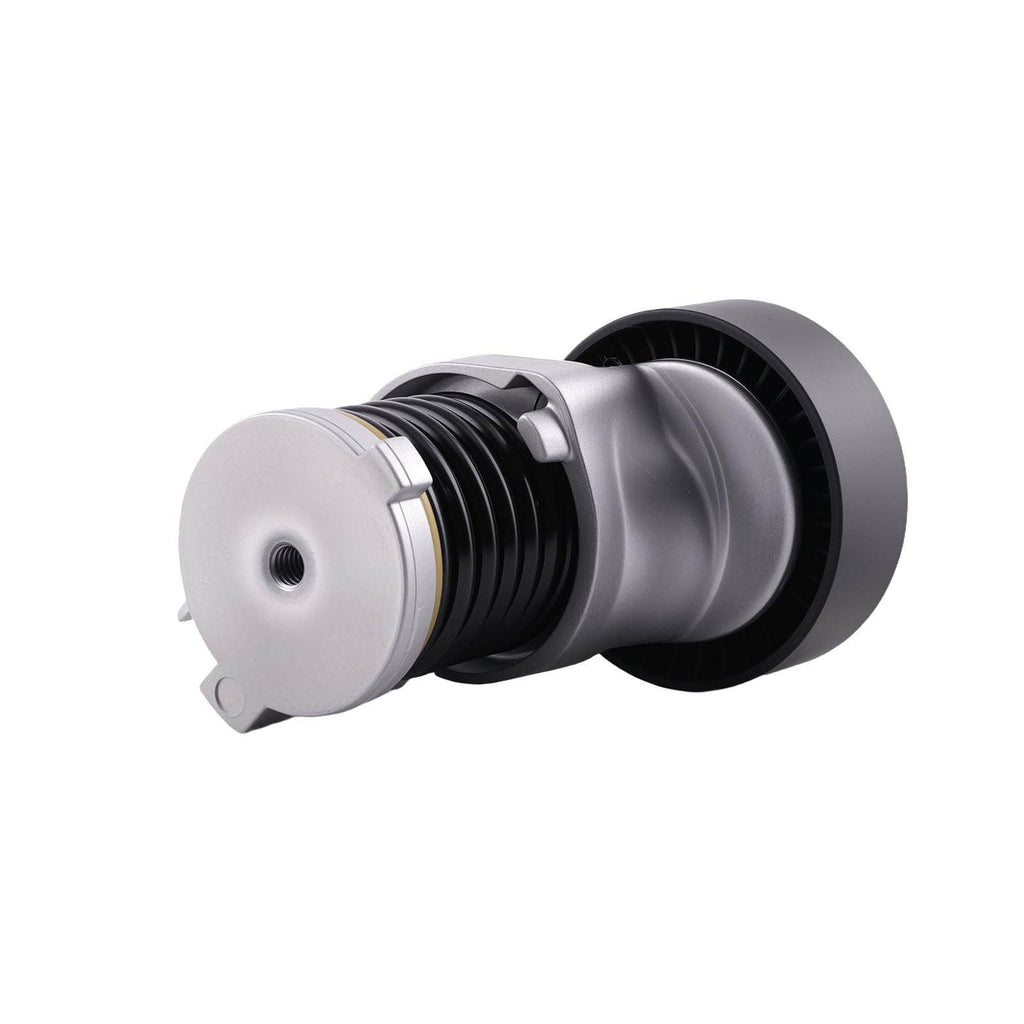Serpentine belt + belt tensioner suitable for VW Golf VI Passat 3C Caddy 030145933M