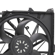 Load image into Gallery viewer, Radiator fan suitable for BMW X3 F25 X4 F26 2013 2014 2015 2016 2017 2018 17427601176