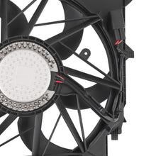 Load image into Gallery viewer, Radiator fan suitable for BMW X3 F25 X4 F26 2013 2014 2015 2016 2017 2018 17427601176