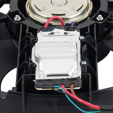 Load image into Gallery viewer, Engine Cooling Fan suitable for Mercedes Benz B-Class W245 A-Class W169 CVT Transmission