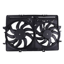 Load image into Gallery viewer, Radiator Fan Assembly suitable for Audi A4/A5/ALLROAD/Q5/S4/S5 2007-2017 620-839