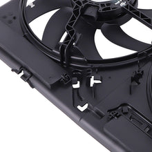 Load image into Gallery viewer, Radiator Fan Assembly suitable for Audi A4/A5/ALLROAD/Q5/S4/S5 2007-2017 620-839
