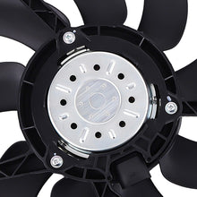 Load image into Gallery viewer, Radiator Fan Assembly suitable for Audi A4/A5/ALLROAD/Q5/S4/S5 2007-2017 620-839