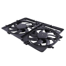 Load image into Gallery viewer, Radiator Fan Assembly suitable for Audi A4/A5/ALLROAD/Q5/S4/S5 2007-2017 620-839