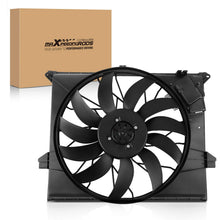Load image into Gallery viewer, Radiator Cooling Fan for Benz GL320/GL350/GL450/GL500/ML320/ML550 2007-2012 1645000093