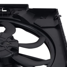Load image into Gallery viewer, Radiator Cooling Fan suitable for BMW 135i/335d/335i/335is/335xi/X1/Z4 07-16 17427545366 620981