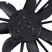 Load image into Gallery viewer, Radiator Cooling Fan suitable for BMW 135i/335d/335i/335is/335xi/X1/Z4 07-16 17427545366 620981
