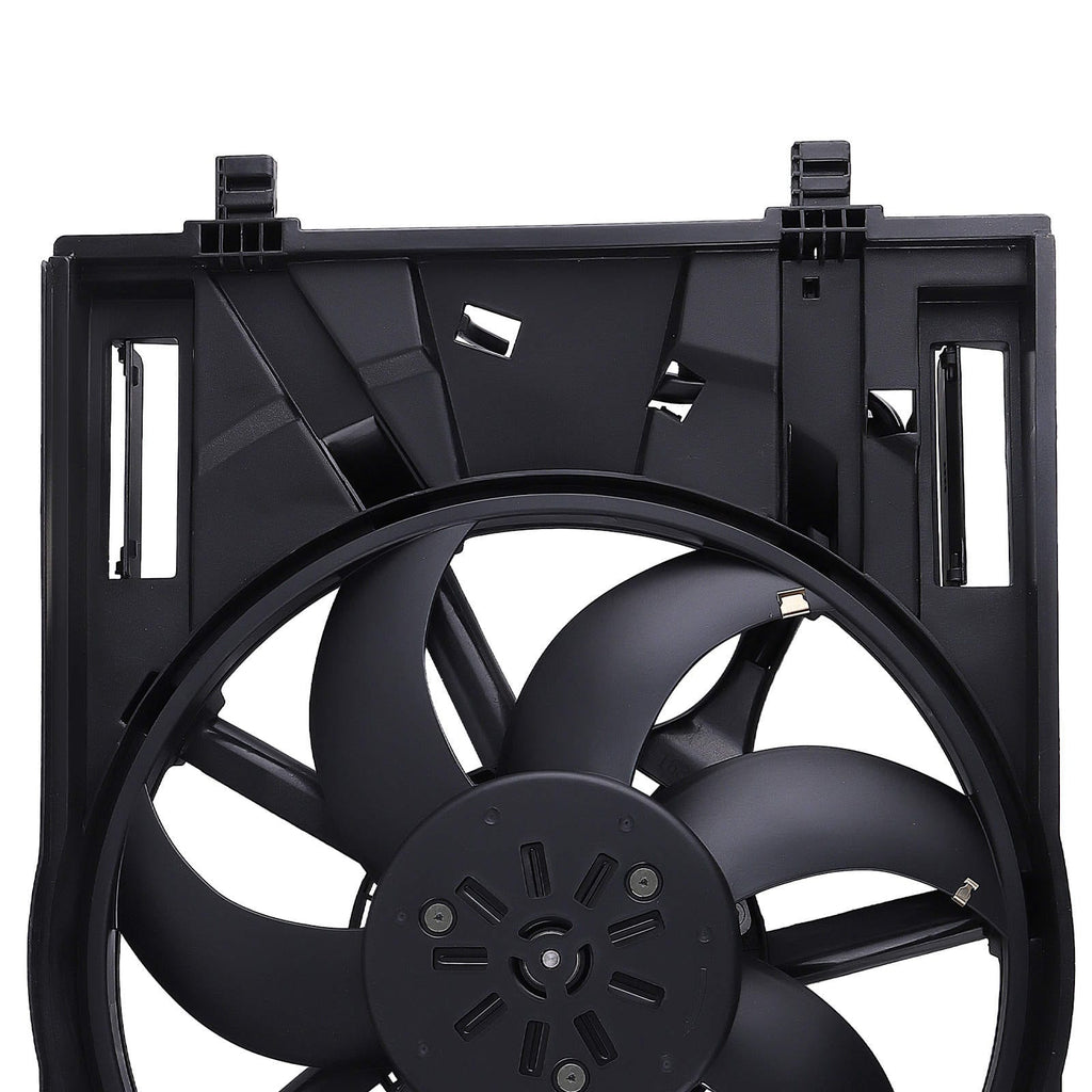Radiator fan motor suitable for Audi A3 suitable for VW Arteon/suitable for Golf/Passat 5Q0121203DA