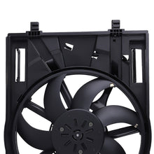 Load image into Gallery viewer, Radiator fan motor suitable for Audi A3 suitable for VW Arteon/suitable for Golf/Passat 5Q0121203DA